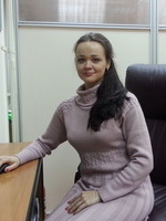Мальцева Ирина Викторовна