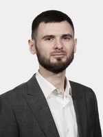 Симонов Дмитрий Сергеевич