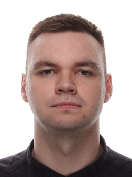 Юдин Денис Александрович