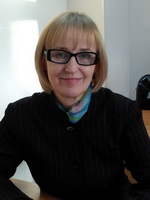 Николаева Галина Николаевна
