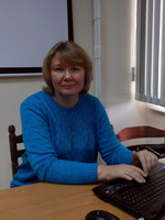 Трушкова Светлана Викторовна