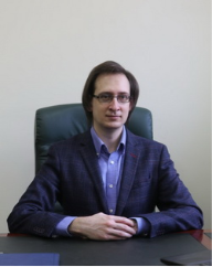 Чеканов Александр Юрьевич