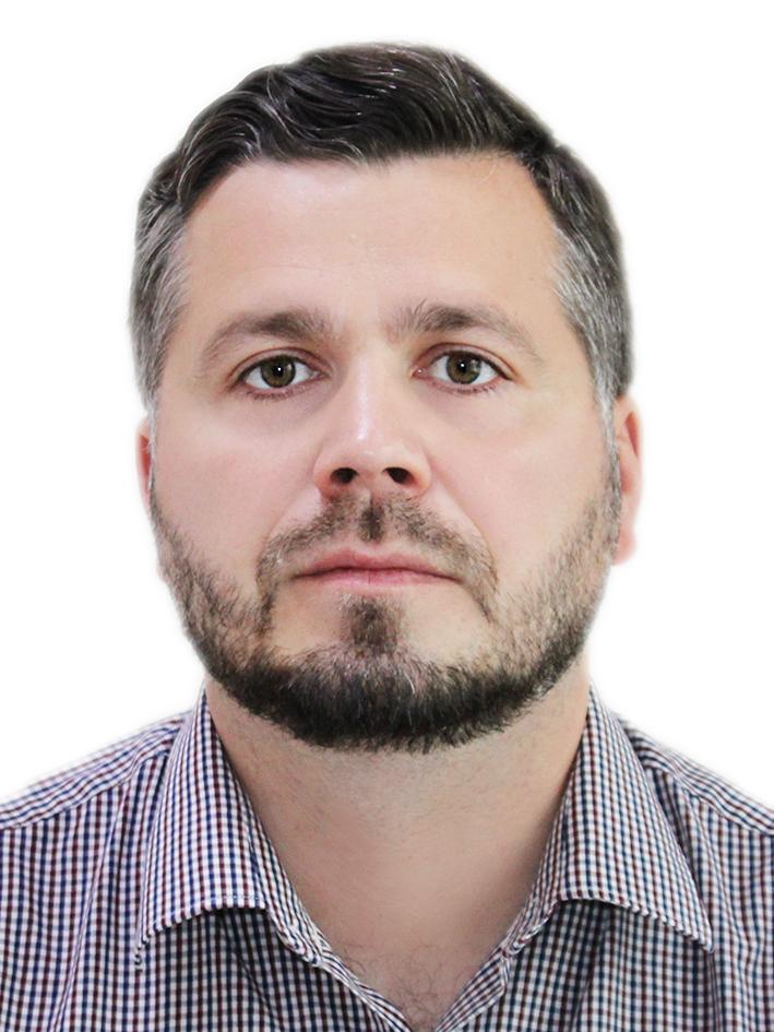 Подзоров Александр Викторович