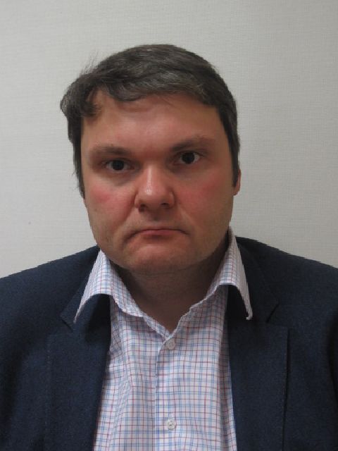 Исеев Рустам Маратович