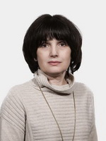 Костюк Ирина Владимировна