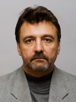 Красавин Павел Александрович