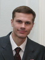 Мандровский Константин Петрович