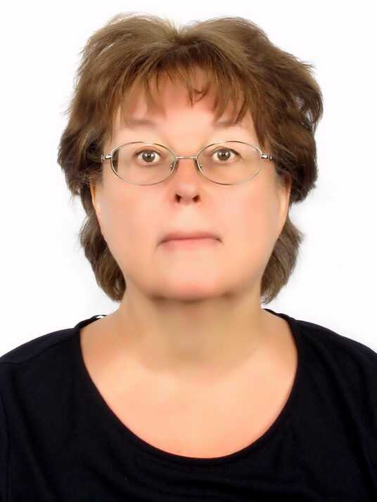 Бирюкова Елена Романовна