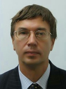 Бочков Сергей Петрович