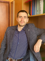 Паламарчук Вадим Русланович