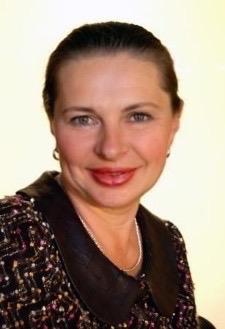 Прусова Вера Ивановна