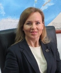 Сербская Ольга Валентиновна