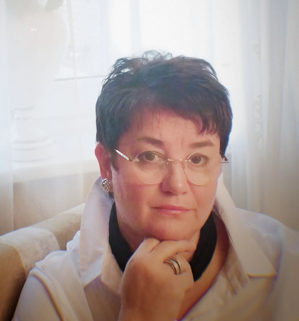 Улицкая Наталья Михайловна
