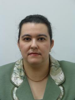 Юстратова Ирина Леонидовна