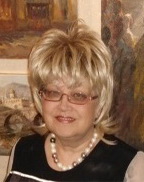 Арутюнова Галина Ивановна
