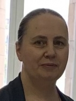 Дрейцен Мария Александровна