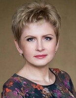 Жидкова Маргарита Анатольевна