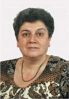 Каменецкая Анна Аркадьевна
