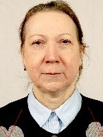 Леева Марина Александровна