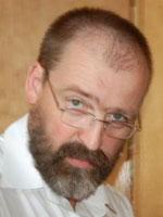 Зыков Дмитрий Кириллович