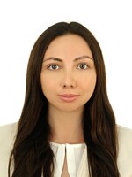 Шабарчина Ирина Валерьевна