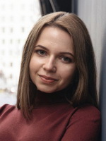 Шумилова Анастасия Андреевна