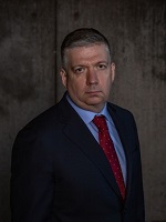 Белобжецкий Вячеслав Николаевич