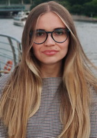 Ерусланкина Полина Васильевна