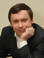 Иванов Дмитрий Владимирович