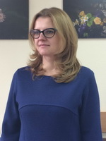 Лезина Ольга Владимировна