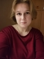 Фомичева Наталья Сергеевна