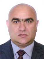 Атаев Керим Ибадуллах оглы