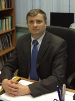 Ивахненко Андрей Михайлович