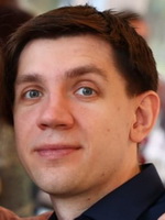 Крымский Андрей Владимирович