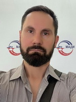 Воробьев Матвей Романович