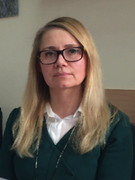 Пешкова Ольга Анатольевна