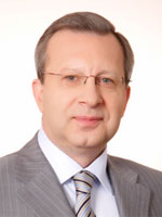 Иванов Олег Васильевич