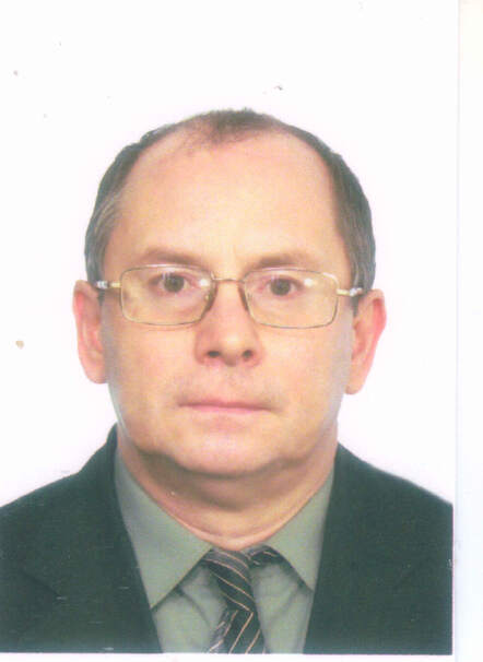 Кочетков Андрей Викторович