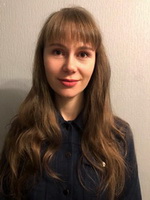 Макарова Екатерина Александровна