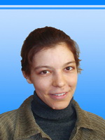 Петрова Елена Николаевна