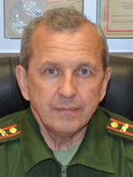 Иванов Сергей Иванович