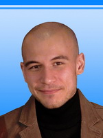Суладзе Максим Давидович