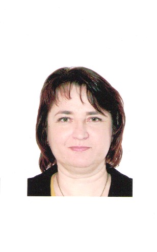 Исхакова Ольга Анатольевна