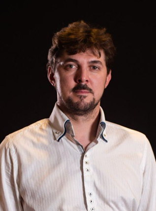Лазарев Дмитрий Борисович