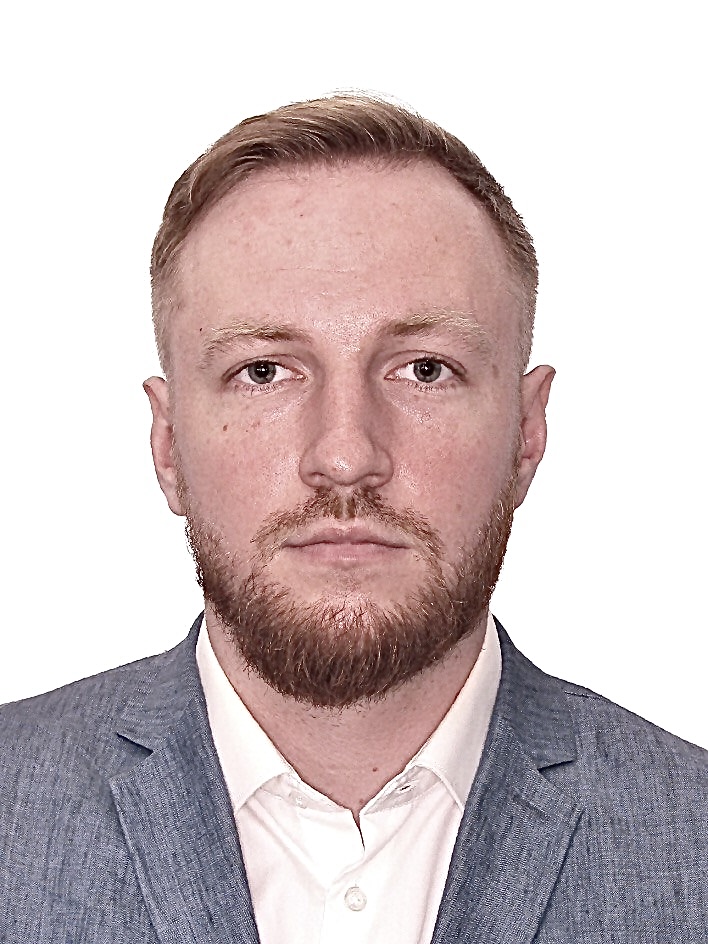 Лазарев Никита Сергеевич