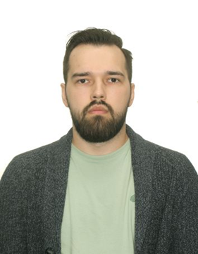 Семёнов Георгий Иванович