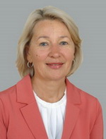 Смык Александра Федоровна