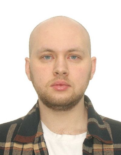 Талдыкин Дмитрий Сергеевич