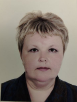 Тронева Мария Александровна