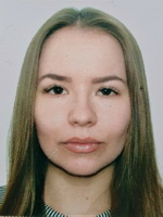 Хоперскова Юлия Сергеевна